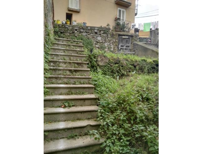 Anteprima foto 5 - Rustico/Casale in Vendita a Sessa Cilento - San Mango