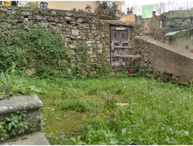 Anteprima foto 6 - Rustico/Casale in Vendita a Sessa Cilento - San Mango