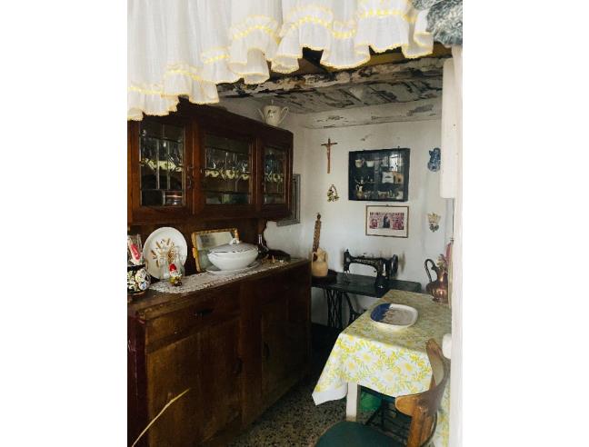 Anteprima foto 1 - Rustico/Casale in Vendita a Sesta Godano - Cornice