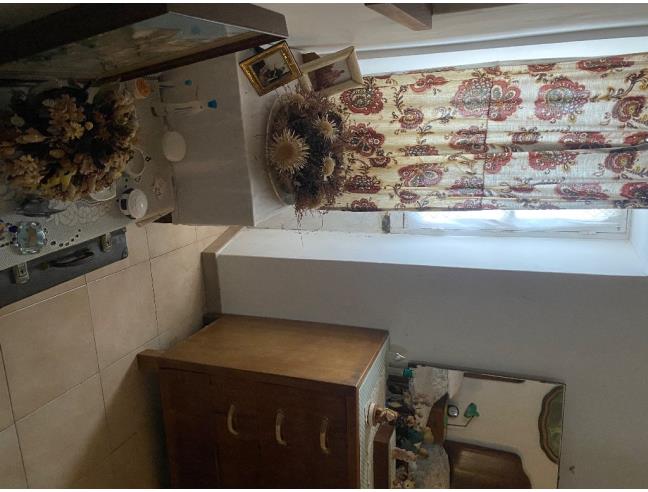 Anteprima foto 2 - Rustico/Casale in Vendita a Sesta Godano - Cornice