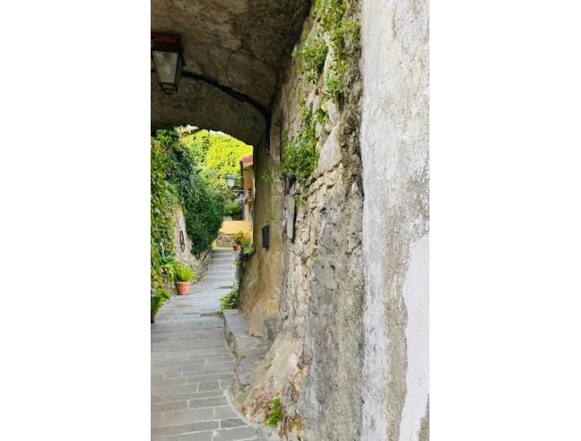 Anteprima foto 5 - Rustico/Casale in Vendita a Sesta Godano - Cornice