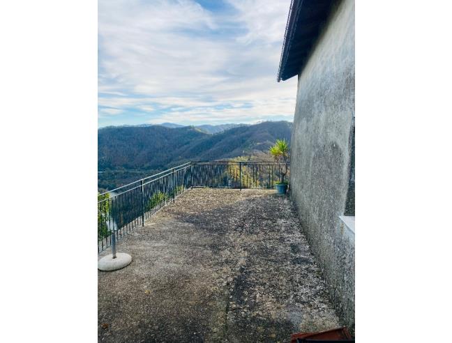 Anteprima foto 6 - Rustico/Casale in Vendita a Sesta Godano - Cornice