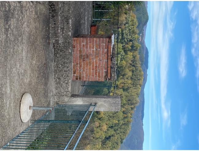 Anteprima foto 7 - Rustico/Casale in Vendita a Sesta Godano - Cornice