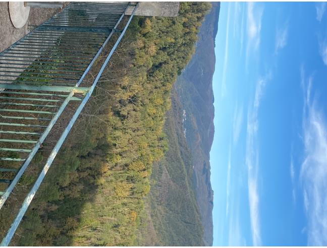 Anteprima foto 8 - Rustico/Casale in Vendita a Sesta Godano - Cornice