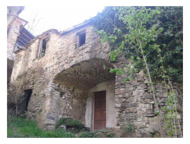 Anteprima foto 2 - Rustico/Casale in Vendita a Sesta Godano - Godano