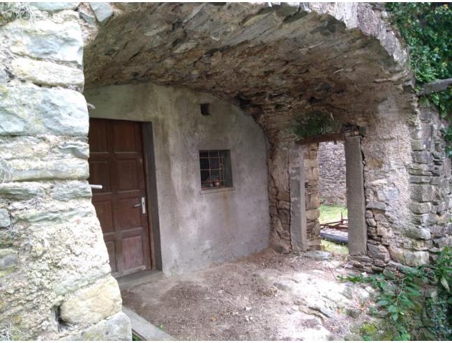 Anteprima foto 3 - Rustico/Casale in Vendita a Sesta Godano - Godano