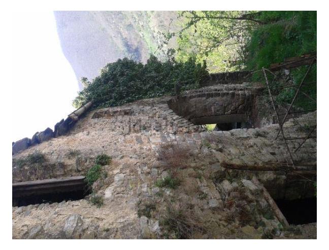 Anteprima foto 4 - Rustico/Casale in Vendita a Sesta Godano - Godano