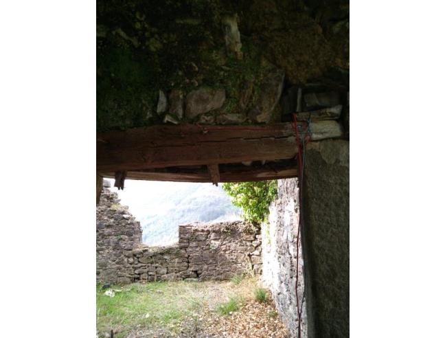 Anteprima foto 5 - Rustico/Casale in Vendita a Sesta Godano - Godano