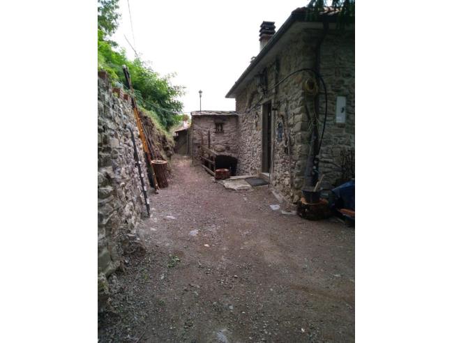 Anteprima foto 6 - Rustico/Casale in Vendita a Sesta Godano - Godano