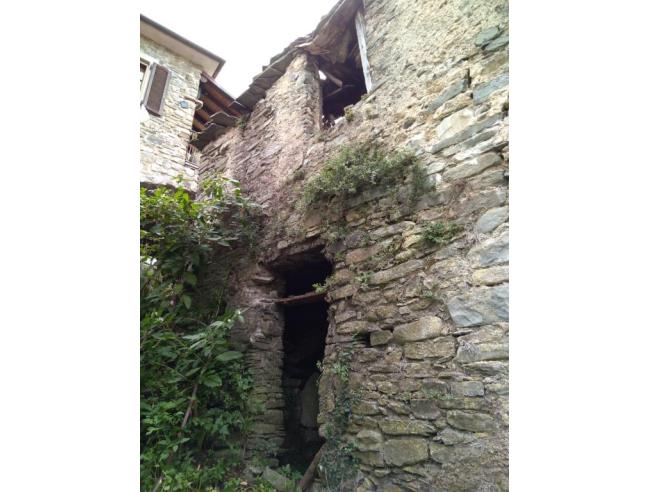 Anteprima foto 7 - Rustico/Casale in Vendita a Sesta Godano - Godano