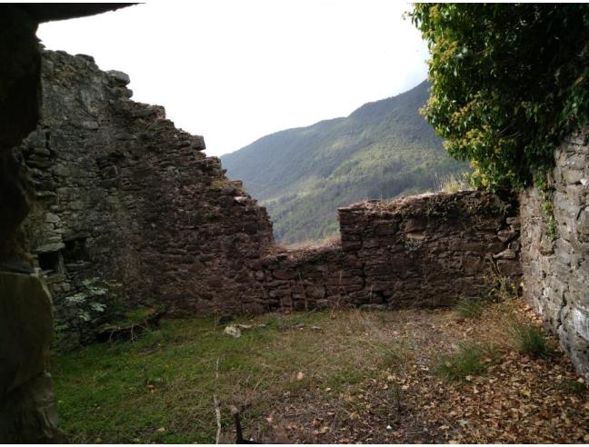 Anteprima foto 8 - Rustico/Casale in Vendita a Sesta Godano - Godano