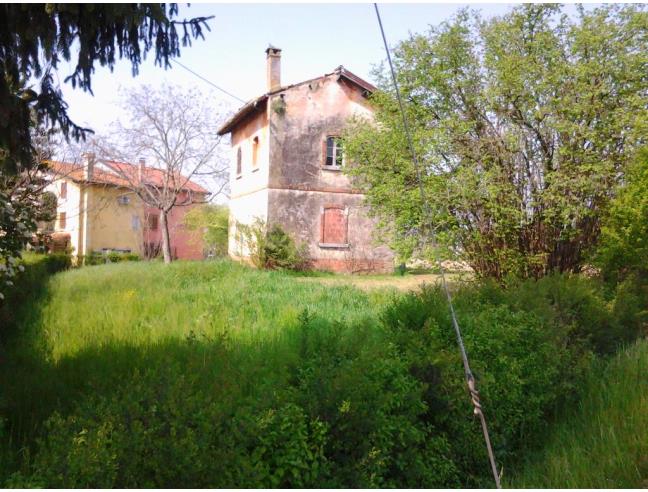 Anteprima foto 1 - Rustico/Casale in Vendita a Sesto al Reghena - Marignana