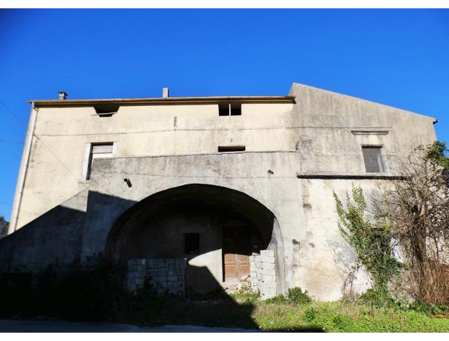 Anteprima foto 2 - Rustico/Casale in Vendita a Sesto Campano - Selvotta