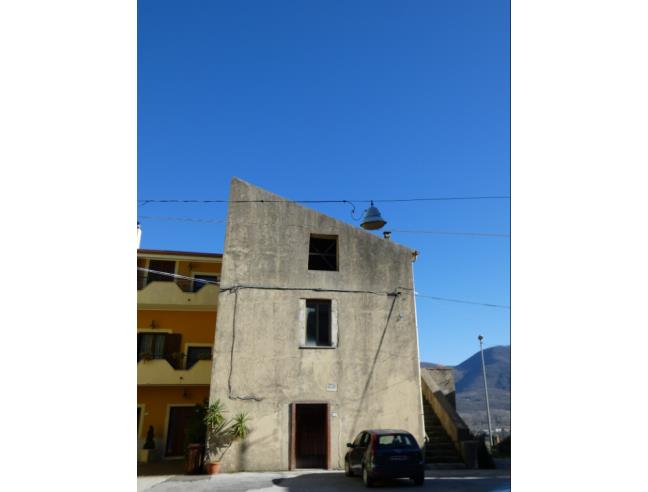 Anteprima foto 3 - Rustico/Casale in Vendita a Sesto Campano - Selvotta