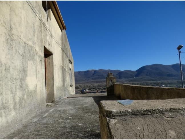 Anteprima foto 4 - Rustico/Casale in Vendita a Sesto Campano - Selvotta
