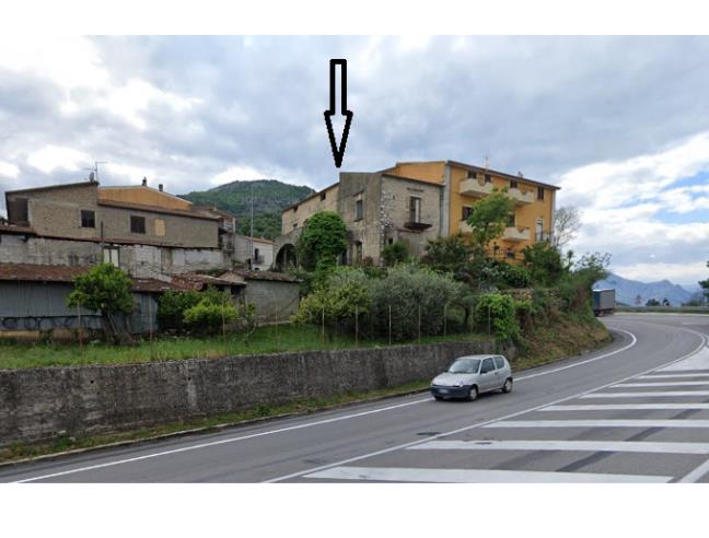 Anteprima foto 5 - Rustico/Casale in Vendita a Sesto Campano - Selvotta