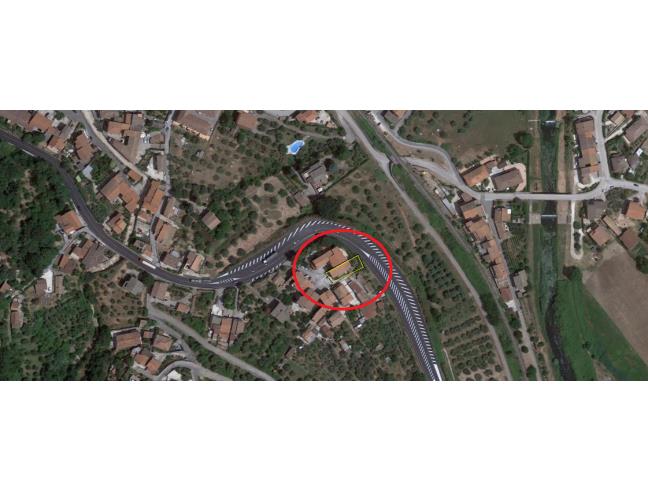 Anteprima foto 7 - Rustico/Casale in Vendita a Sesto Campano - Selvotta