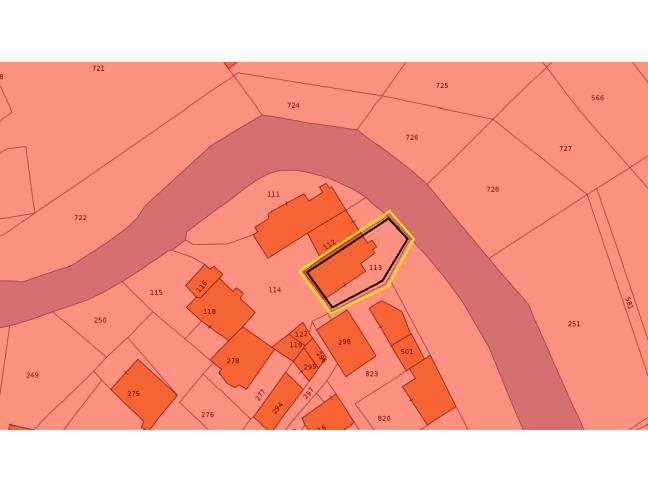 Anteprima foto 8 - Rustico/Casale in Vendita a Sesto Campano - Selvotta