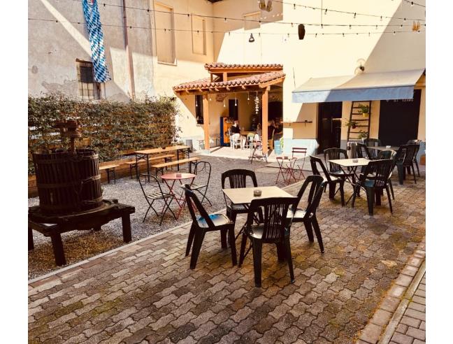 Anteprima foto 2 - Rustico/Casale in Vendita a Sillavengo (Novara)