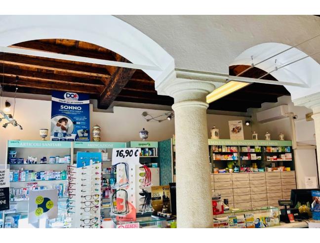 Anteprima foto 7 - Rustico/Casale in Vendita a Sillavengo (Novara)