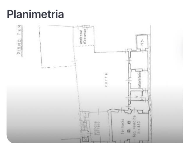 Anteprima foto 8 - Rustico/Casale in Vendita a Sillavengo (Novara)