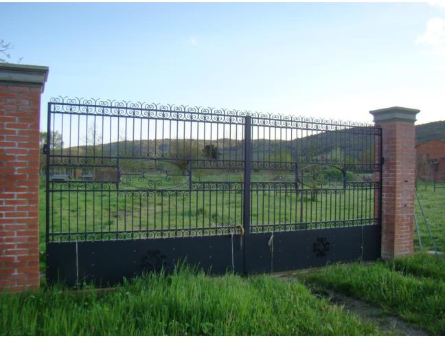 Anteprima foto 2 - Rustico/Casale in Vendita a Sinalunga - Rigomagno Stazione