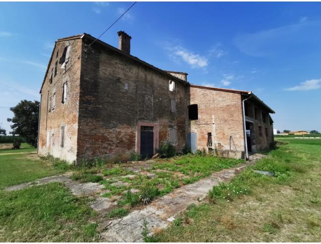 Anteprima foto 1 - Rustico/Casale in Vendita a Sissa (Parma)