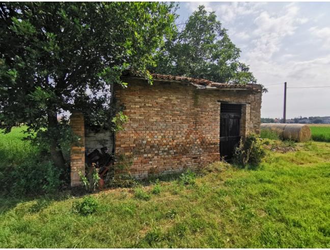 Anteprima foto 4 - Rustico/Casale in Vendita a Sissa Trecasali (Parma)