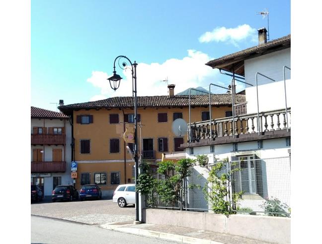 Anteprima foto 2 - Rustico/Casale in Vendita a Socchieve (Udine)