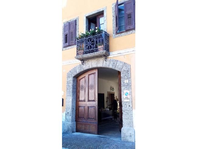 Anteprima foto 3 - Rustico/Casale in Vendita a Socchieve (Udine)