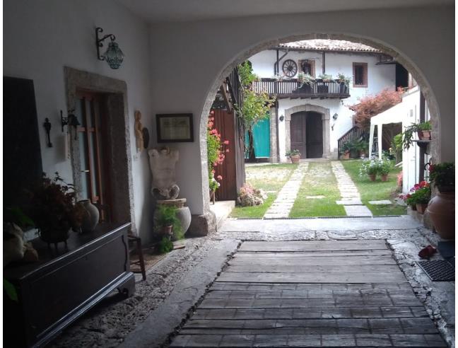 Anteprima foto 4 - Rustico/Casale in Vendita a Socchieve (Udine)