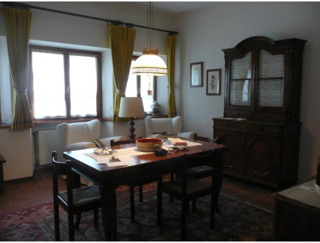 Anteprima foto 6 - Rustico/Casale in Vendita a Socchieve (Udine)