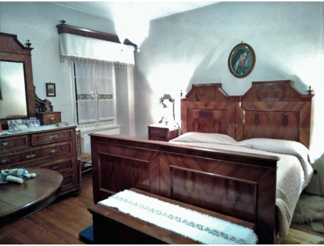 Anteprima foto 7 - Rustico/Casale in Vendita a Socchieve (Udine)