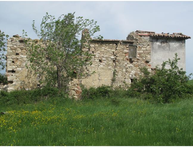 Anteprima foto 1 - Rustico/Casale in Vendita a Sogliano al Rubicone (Forlì-Cesena)