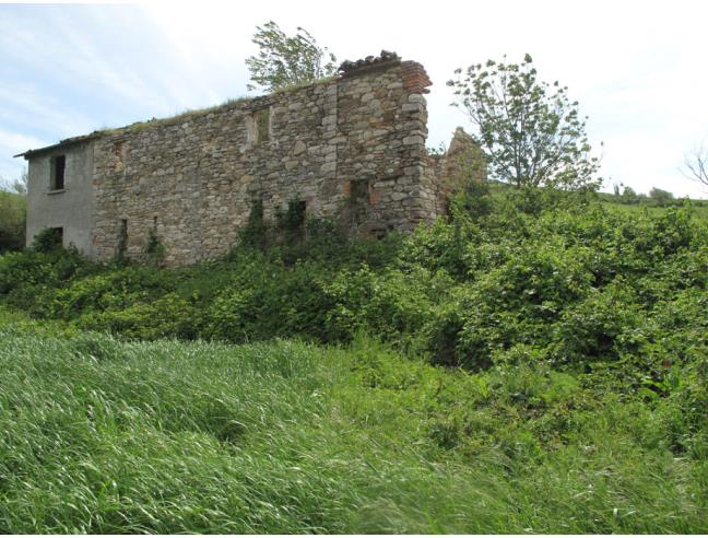 Anteprima foto 2 - Rustico/Casale in Vendita a Sogliano al Rubicone (Forlì-Cesena)