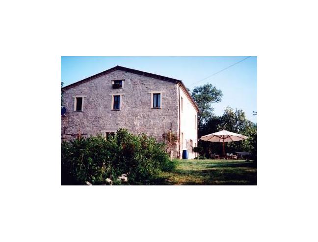 Anteprima foto 1 - Rustico/Casale in Vendita a Sogliano al Rubicone - Rontagnano