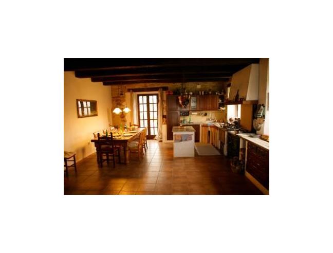 Anteprima foto 2 - Rustico/Casale in Vendita a Sogliano al Rubicone - Rontagnano