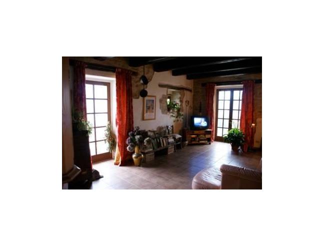 Anteprima foto 3 - Rustico/Casale in Vendita a Sogliano al Rubicone - Rontagnano