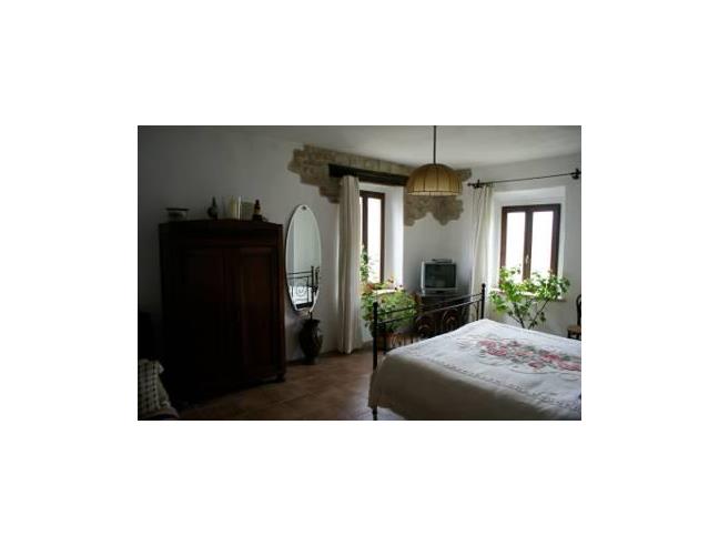 Anteprima foto 5 - Rustico/Casale in Vendita a Sogliano al Rubicone - Rontagnano