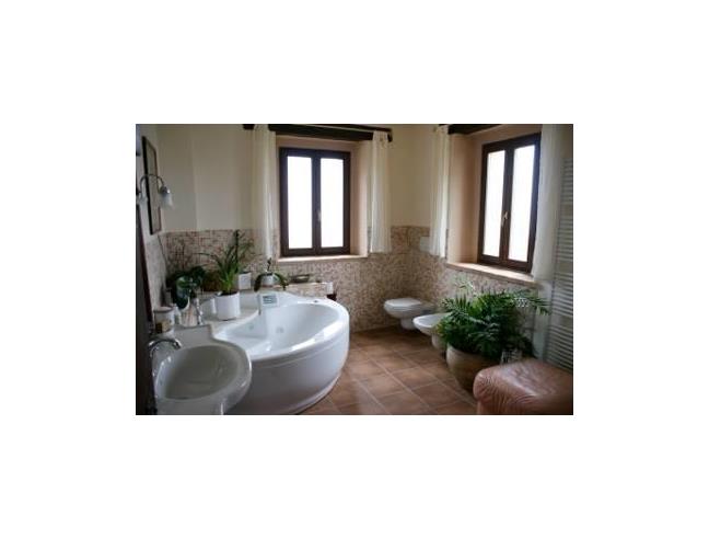 Anteprima foto 7 - Rustico/Casale in Vendita a Sogliano al Rubicone - Rontagnano