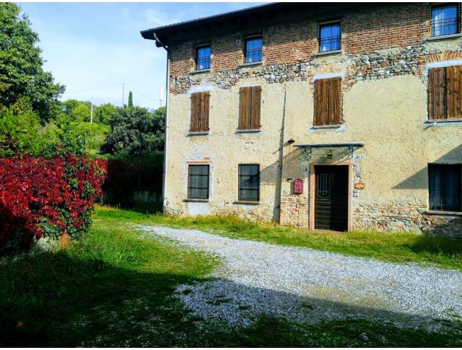 Anteprima foto 1 - Rustico/Casale in Vendita a Solferino - Pozzo Catena