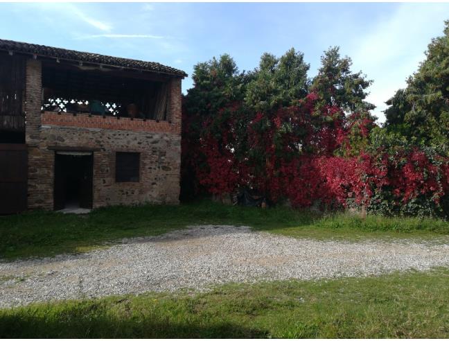 Anteprima foto 2 - Rustico/Casale in Vendita a Solferino - Pozzo Catena