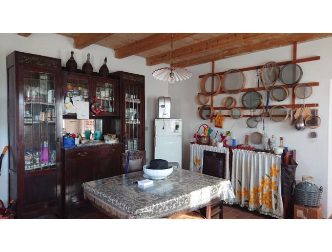 Anteprima foto 3 - Rustico/Casale in Vendita a Solferino - Pozzo Catena