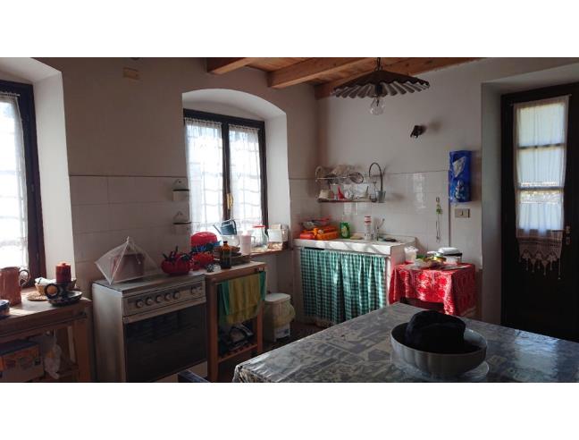 Anteprima foto 4 - Rustico/Casale in Vendita a Solferino - Pozzo Catena