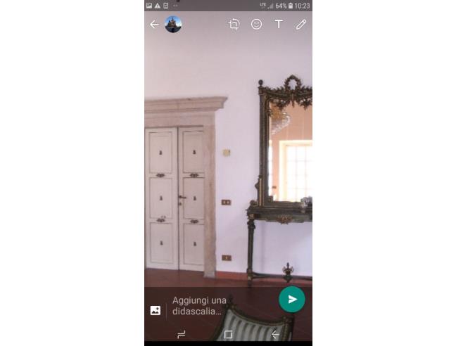 Anteprima foto 3 - Rustico/Casale in Vendita a Sommacampagna (Verona)