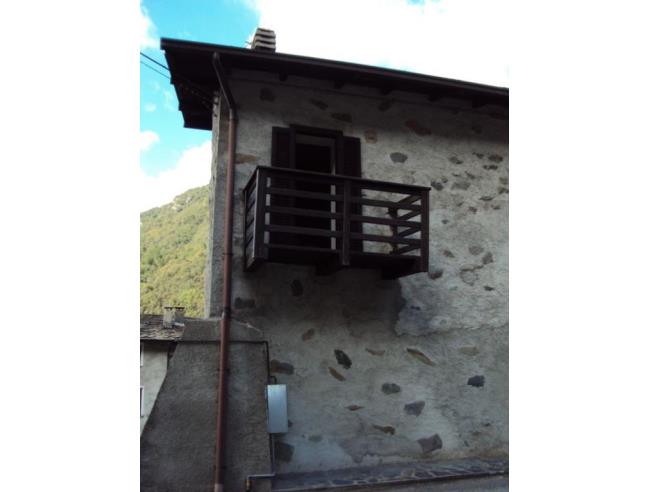 Anteprima foto 2 - Rustico/Casale in Vendita a Sondrio - Ponchiera
