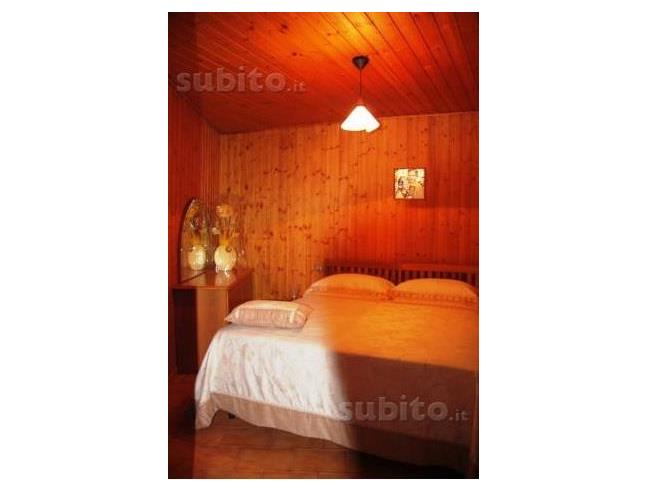 Anteprima foto 3 - Rustico/Casale in Vendita a Sondrio - Ponchiera