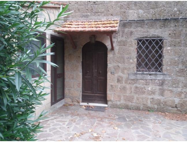 Anteprima foto 2 - Rustico/Casale in Vendita a Sorano - Case Orienti