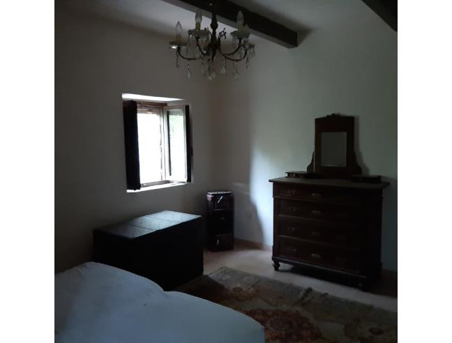 Anteprima foto 6 - Rustico/Casale in Vendita a Sorano - Case Orienti