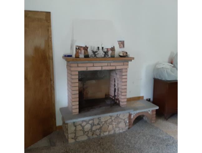 Anteprima foto 7 - Rustico/Casale in Vendita a Sorano - Case Orienti